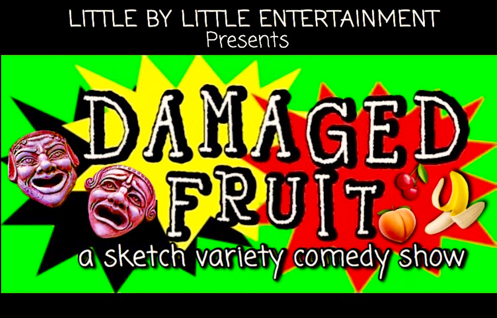 Damaged Fruit - L•B•L•E Show