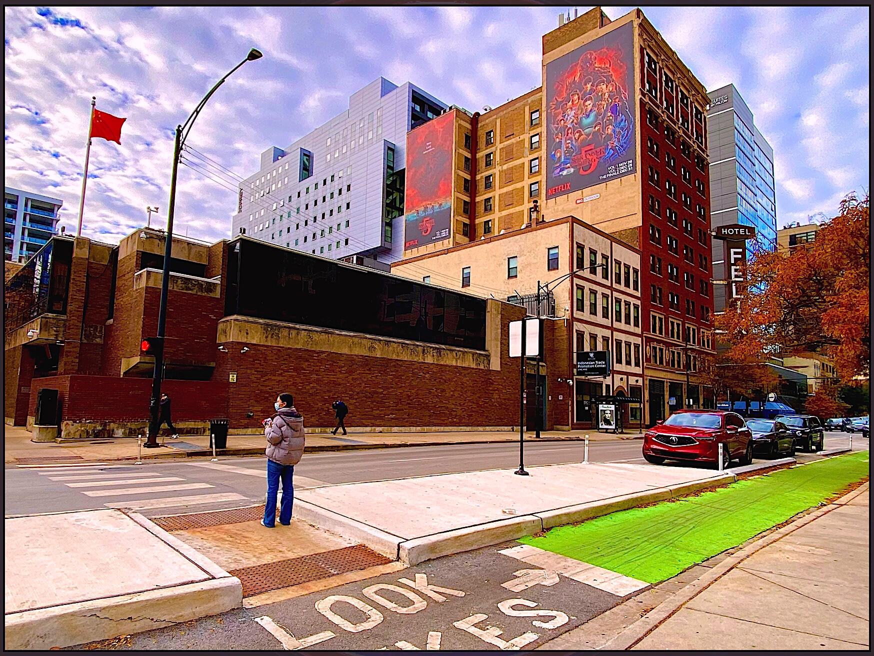 Look Bikes