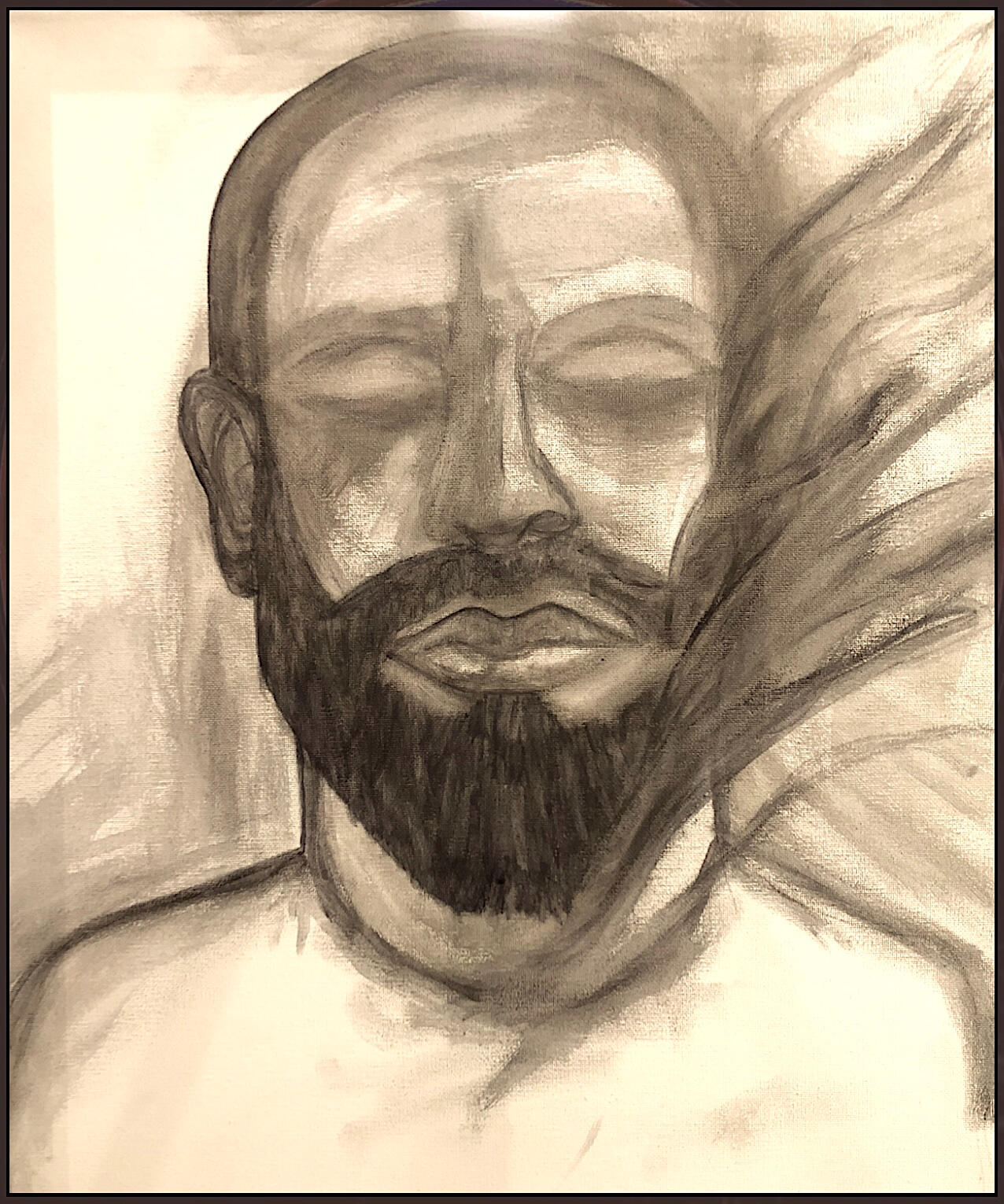 Try Charcoal Self Try