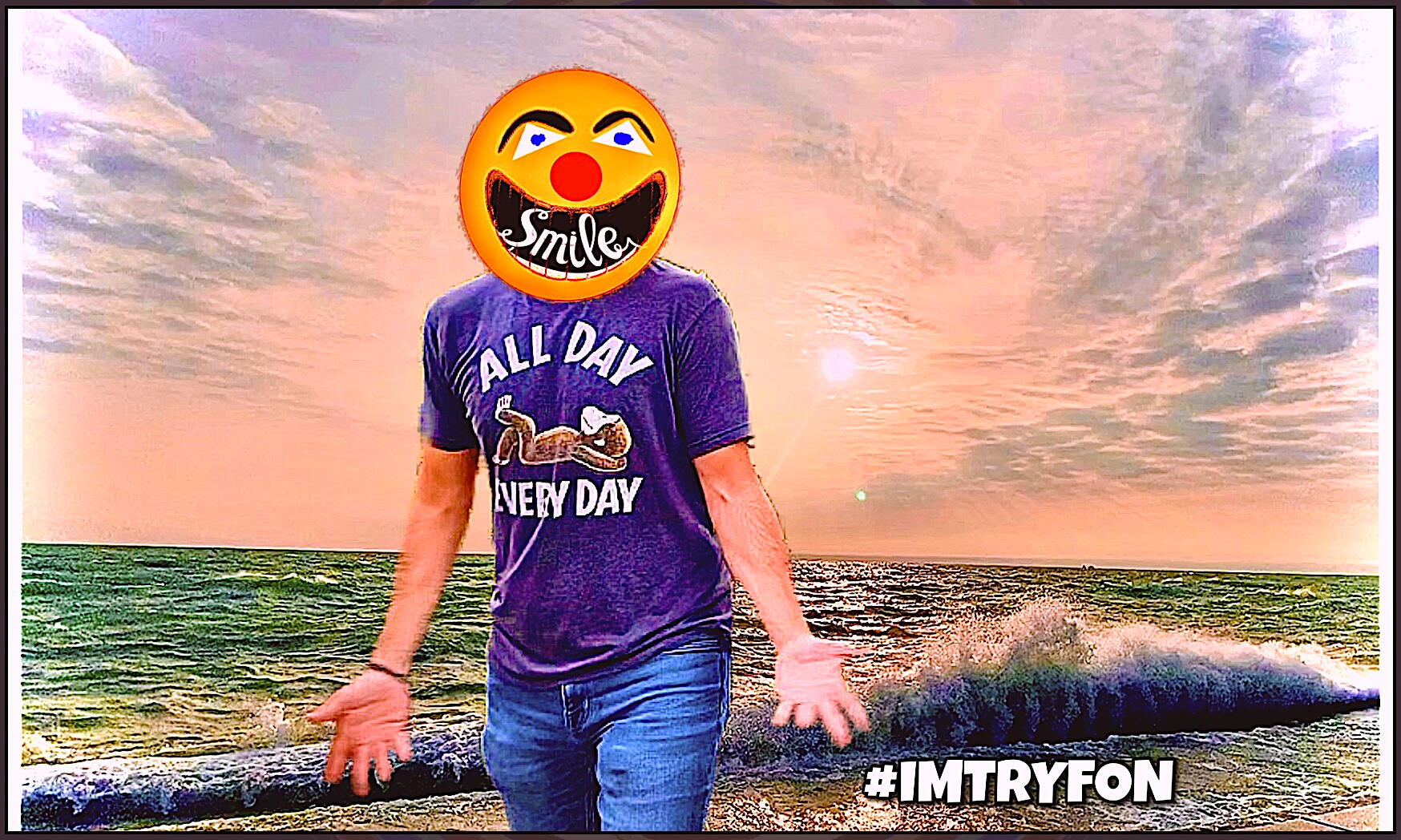 Smile All Day Every Day