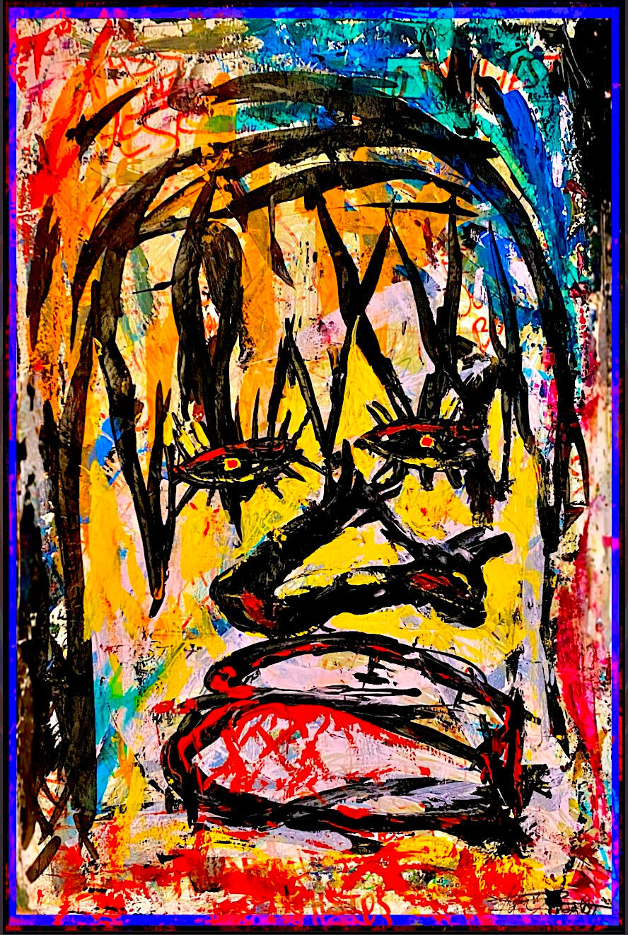 Color Me XXX