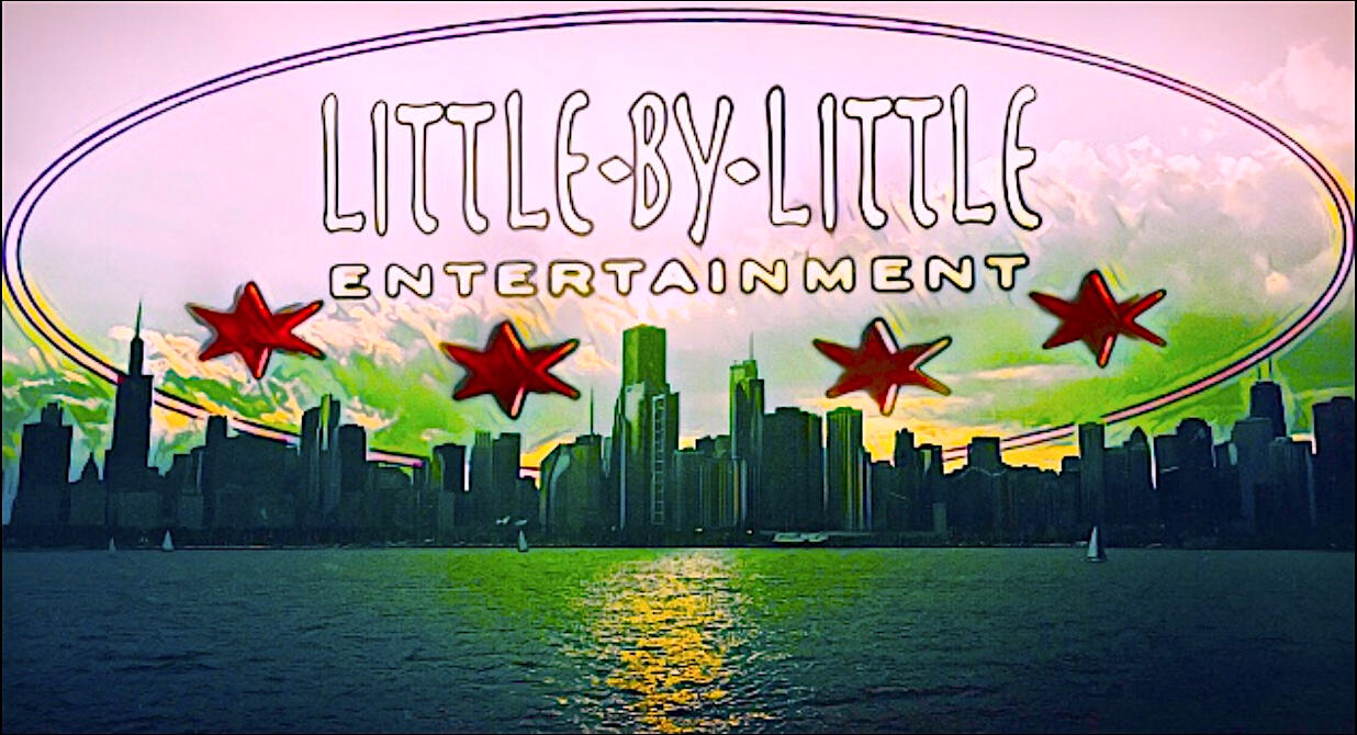Little By Little Entertainment