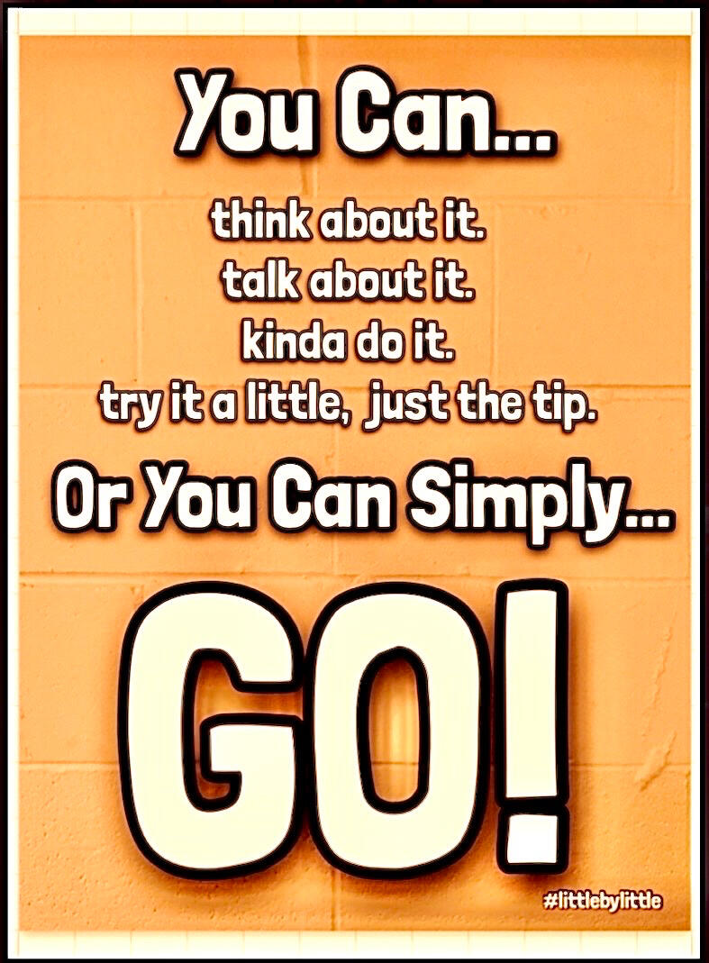 GO!