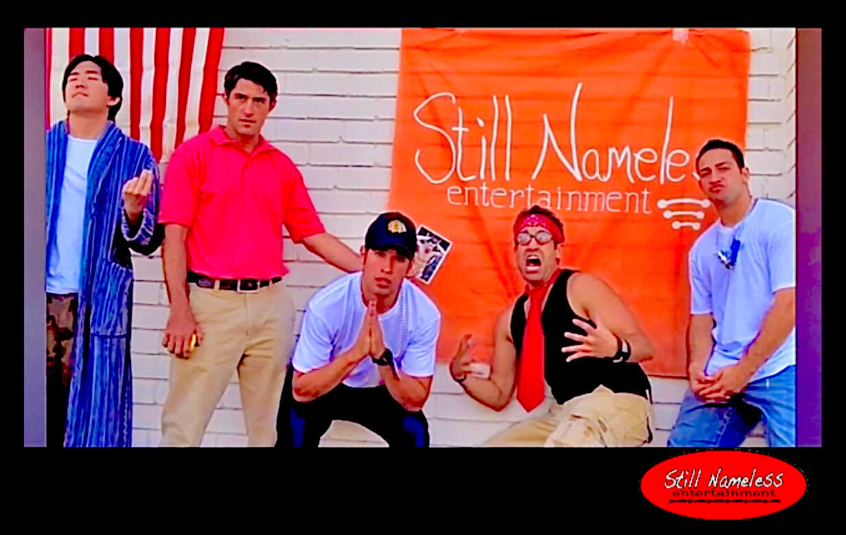 Still NameLess OG Crew