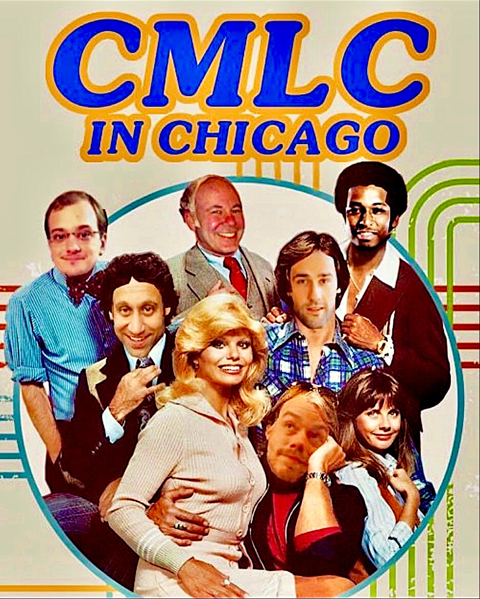 CMLC Retro Poster #1