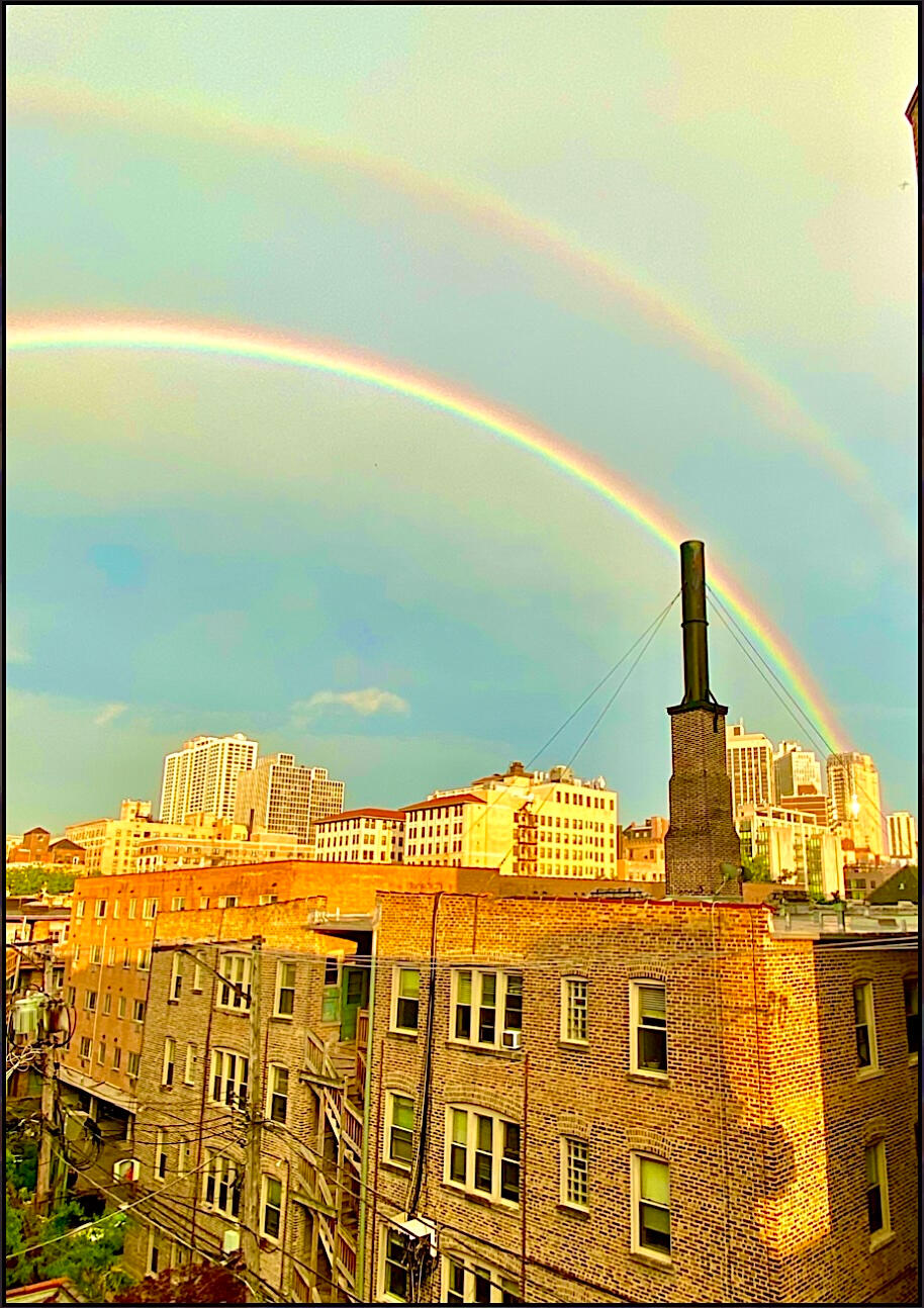 Rainbows Δύο